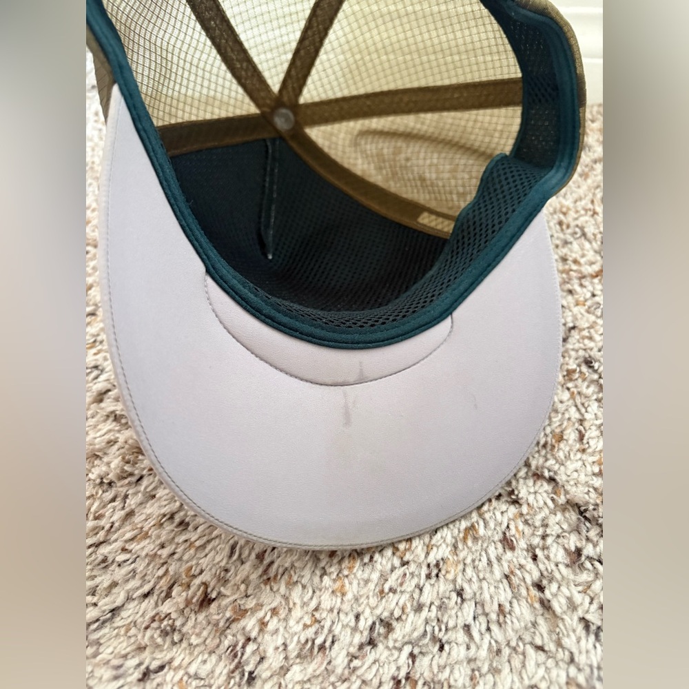 Arcteryx Bird Trucker Hat - Picture 2 of 3
